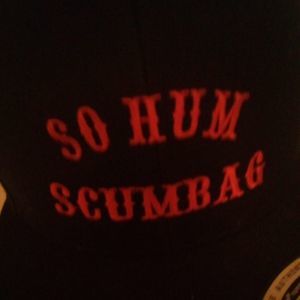 Meet your Posher, Brian